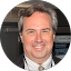 Profile photo of Kevin Ellwood