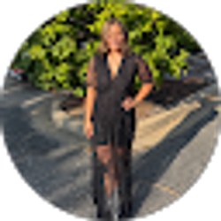 Profile photo of Trisha Doorn