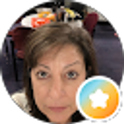 Profile photo of Teresa Zendejas