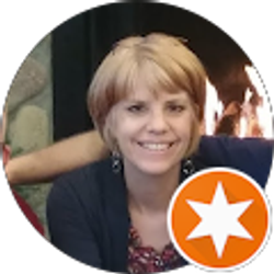 Profile photo of Colette Svanoe