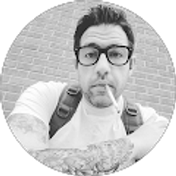 Profile photo of Ryan Mckim