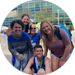 Profile photo of Karlie Rickert