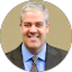 Profile photo of Michael Anderson