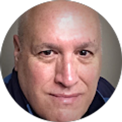 Profile photo of John Kempf