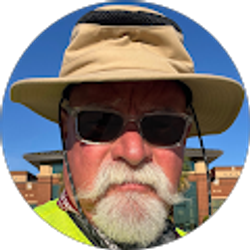 Profile photo of Ron Becker