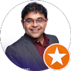 Profile photo of Marty Samadder