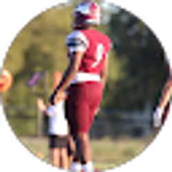 Profile photo of Nathan Harmon