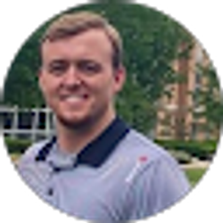 Profile photo of Connor Brewer