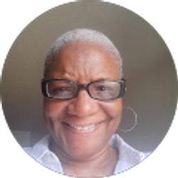 Profile photo of Jackie Meyers