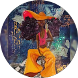 Profile photo of River of Jazz Art
