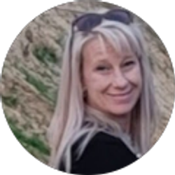 Profile photo of Stacey Bishop