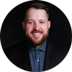 Profile photo of Nicholas Smith