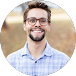 Profile photo of Everett Hoffman