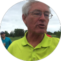 Profile photo of Bob burns