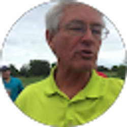 Profile photo of Bob burns