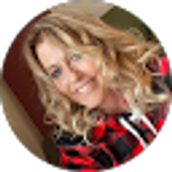 Profile photo of Annie Mann