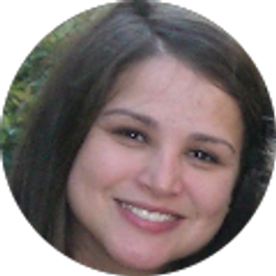 Profile photo of Elizabeth Landman Speights