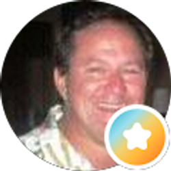 Profile photo of Mitch Mallett