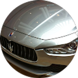 Profile photo of M Jones