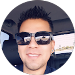 Profile photo of Adrian Cordova