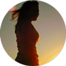 Profile photo of Lily Gimby