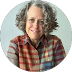 Profile photo of Susie Taylor