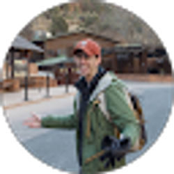 Profile photo of Dylan Tweed