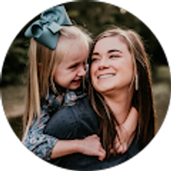 Profile photo of Hali Huff