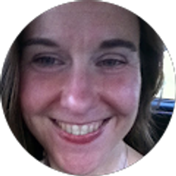 Profile photo of Sarah Sullivan