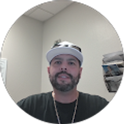 Profile photo of Robert Lopez