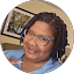 Profile photo of Shemeka Davis