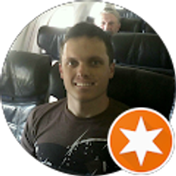 Profile photo of Trent Robertson