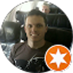 Profile photo of Trent Robertson