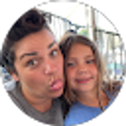 Profile photo of Katie Perez