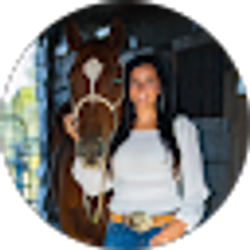 Profile photo of Mikhayla Graham Gilbert