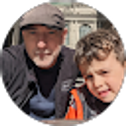 Profile photo of patrick dwyer