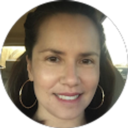 Profile photo of Elizabeth Appleton