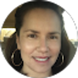 Profile photo of Elizabeth Appleton