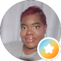 Profile photo of Challa Harris