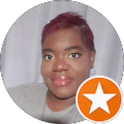 Profile photo of Challa Harris