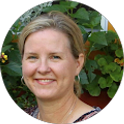 Profile photo of Susan Mathieson