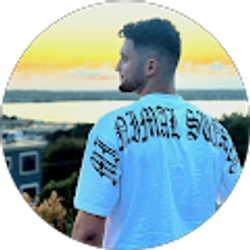 Profile photo of Saleh Chaman