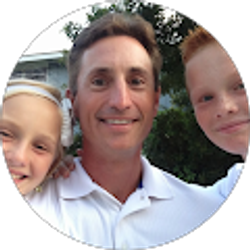 Profile photo of Stacey Bridges