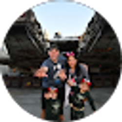 Profile photo of Jennifer and Patrick Judge