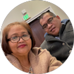 Profile photo of Rebekha Gascon