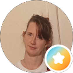 Profile photo of Sarah Wells