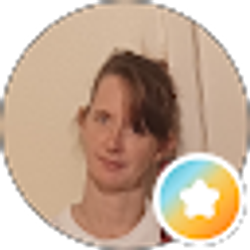 Profile photo of Sarah Wells