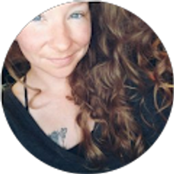 Profile photo of Tasha Scott