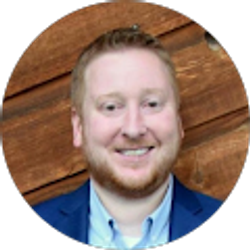 Profile photo of Stephen Dickey