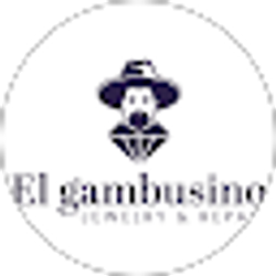 Profile photo of Martin Martinez (El Gambusino)